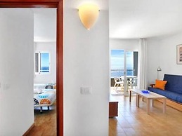 Belvilla by OYO Apartment in Guaa de Isora