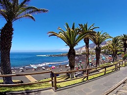 Belvilla by OYO Apartment in Guaa de Isora