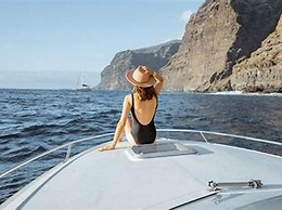 Belvilla by OYO Apartment in Guaa de Isora