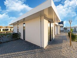 Family Villa on the Water Near Harderwijk