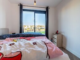 Family Villa on the Water Near Harderwijk