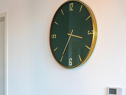 Family Villa on the Water Near Harderwijk