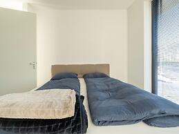 Family Villa on the Water Near Harderwijk