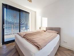 Family Villa on the Water Near Harderwijk