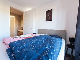 Family Villa on the Water Near Harderwijk