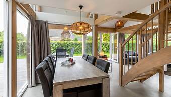 Holiday Home Near the Beach