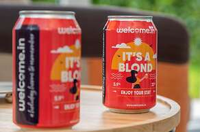 Holiday Home Near the Beach