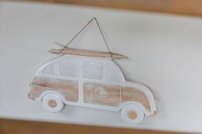 Holiday Home Near the Beach