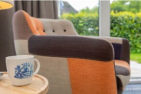 Holiday Home Near the Beach