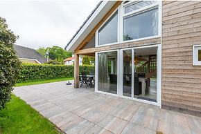 Holiday Home Near the Beach