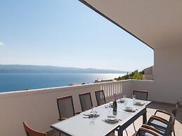 Apartment Stipic Omis - Three Bedroom Apartment With Terrace