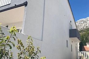 Apartment Stipic Omis - Three Bedroom Apartment With Terrace