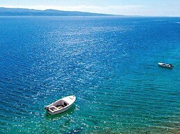 Apartment Stipic Omis - Three Bedroom Apartment With Terrace