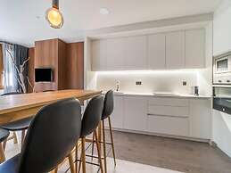 Belvilla by OYO Natusliving Benasque E