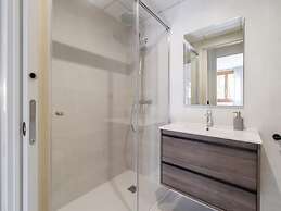 Belvilla by OYO Natusliving Benasque E