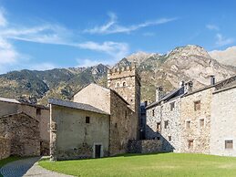 Belvilla by OYO Natusliving Benasque E