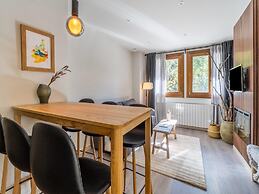 Belvilla by OYO Natusliving Benasque E