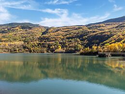 Belvilla by OYO Natusliving Benasque E