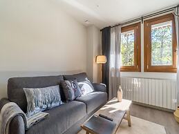 Belvilla by OYO Natusliving Benasque E