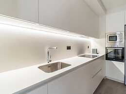 Belvilla by OYO Natusliving Benasque E