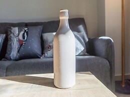 Belvilla by OYO Natusliving Benasque E