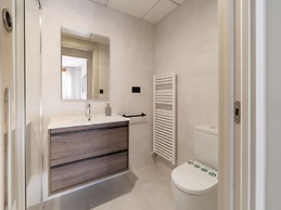 Belvilla by OYO Natusliving Benasque E