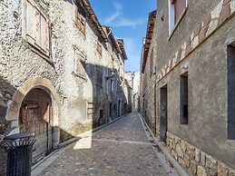 Belvilla by OYO Natusliving Benasque E