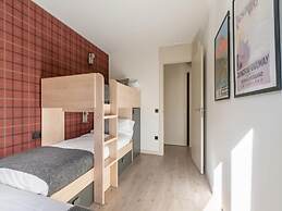 Belvilla by OYO Natusliving Benasque E