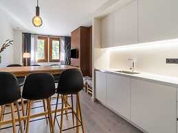 Belvilla by OYO Natusliving Benasque E