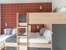 Belvilla by OYO Natusliving Benasque E