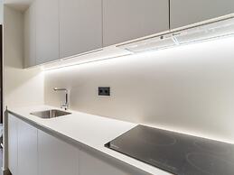 Belvilla by OYO Natusliving Benasque E