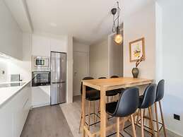 Belvilla by OYO Natusliving Benasque E