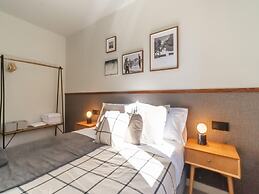 Belvilla by OYO Natusliving Benasque E