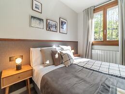 Belvilla by OYO Natusliving Benasque E