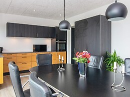 4 Person Holiday Home in Bjert