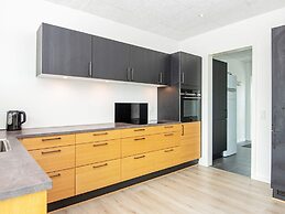 4 Person Holiday Home in Bjert