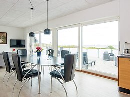 4 Person Holiday Home in Bjert