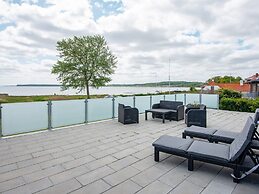 4 Person Holiday Home in Bjert