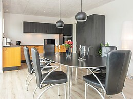 4 Person Holiday Home in Bjert