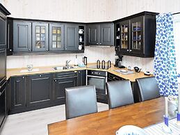 6 Person Holiday Home in Laukvik-by Traum