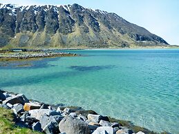 6 Person Holiday Home in Laukvik-by Traum