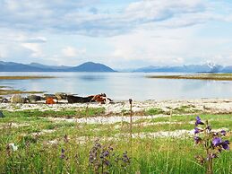 6 Person Holiday Home in Laukvik-by Traum