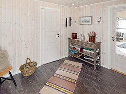 6 Person Holiday Home in Laukvik-by Traum