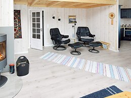 6 Person Holiday Home in Laukvik-by Traum