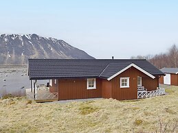 6 Person Holiday Home in Laukvik-by Traum