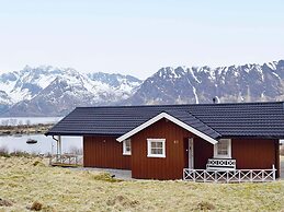 6 Person Holiday Home in Laukvik-by Traum