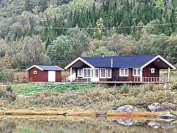 6 Person Holiday Home in Laukvik-by Traum