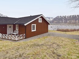 6 Person Holiday Home in Laukvik-by Traum