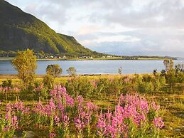 6 Person Holiday Home in Laukvik-by Traum