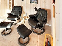 6 Person Holiday Home in Laukvik-by Traum